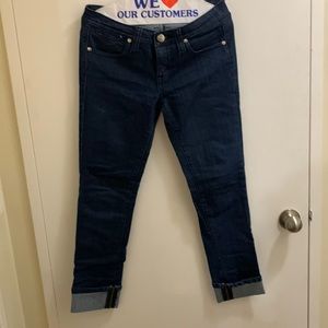 Brand new skinny jeans by Vigoss